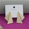 Western Statement Earring