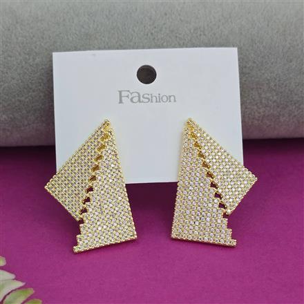 Western Statement Earring