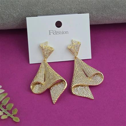 Western Statement Earring