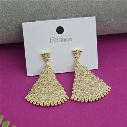 Western Statement Earring