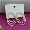 Western Statement Earring