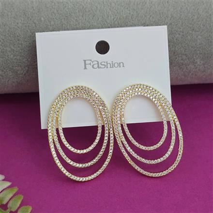 Western Statement Earring
