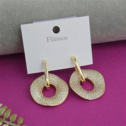 Western Statement Earring