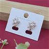 Western Clip On Earring