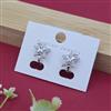 Western Clip On Earring