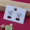 Western Clip On Earring