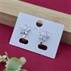 Western Clip On Earring