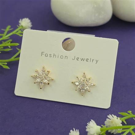 Western Delicate Earring