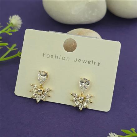 Western Delicate Earring