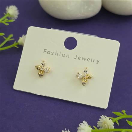 Western Delicate Earring