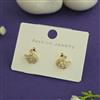 Western Birds Earring