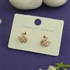 Western Birds Earring