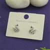 Western Birds Earring
