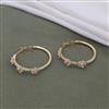 Western Hoops Earring