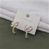 Western Hoops Earring