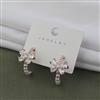 Western Hoops Earring