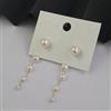 Western Classic Earring