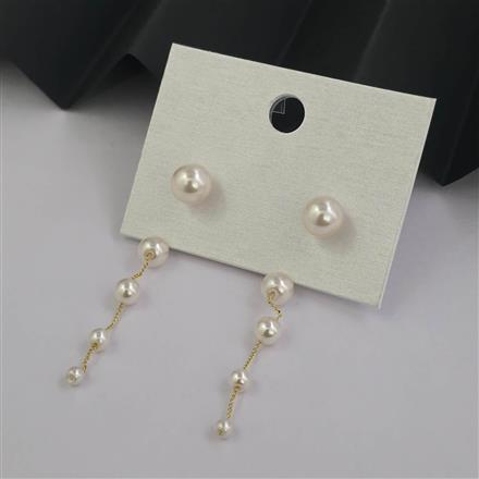 Western Classic Earring