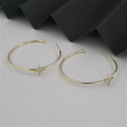 Western Classic Earring
