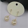 Western Classic Earring