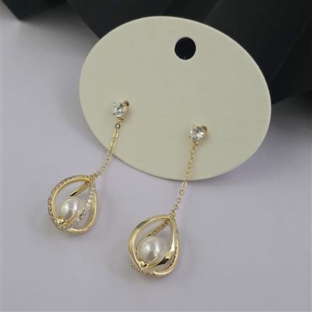 Western Classic Earring