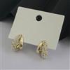 Western Classic Earring