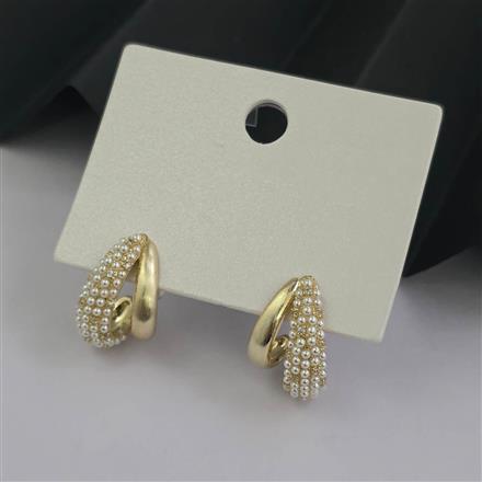 Western Classic Earring
