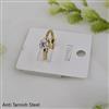 Western Solitaire Ring