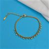 Western Anti Tarnish Steel Bracelet
