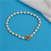 Western Pearl Bracelet
