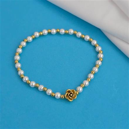 Western Pearl Bracelet