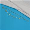 Western Anti Tarnish Steel Bracelet