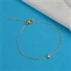 Western Anti Tarnish Steel Bracelet