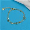 Western Anti Tarnish Steel Bracelet