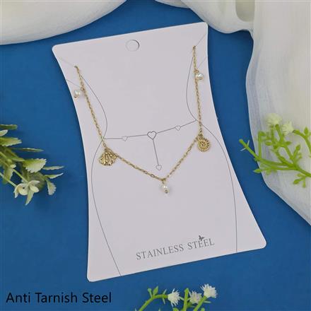 Western Anti Tarnish Steel Belt