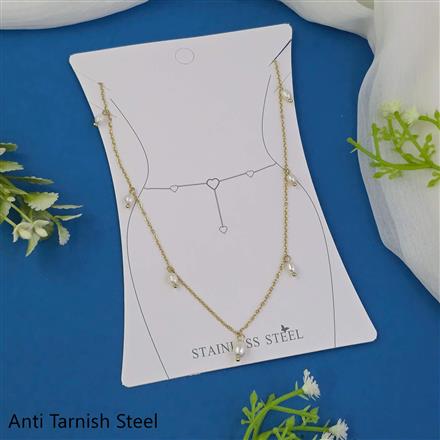 Western Anti Tarnish Steel Belt