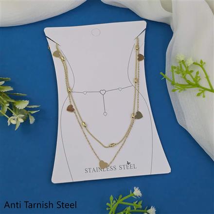 Western Anti Tarnish Steel Belt