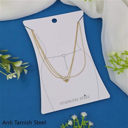 Western Anti Tarnish Steel Belt