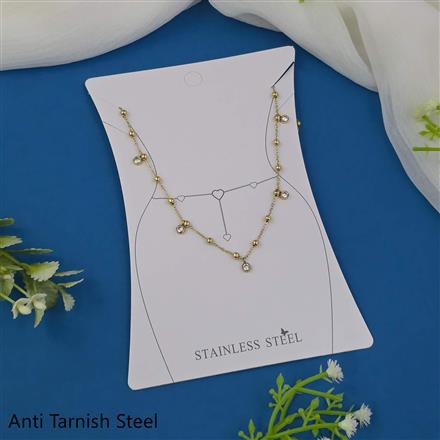 Western Anti Tarnish Steel Belt