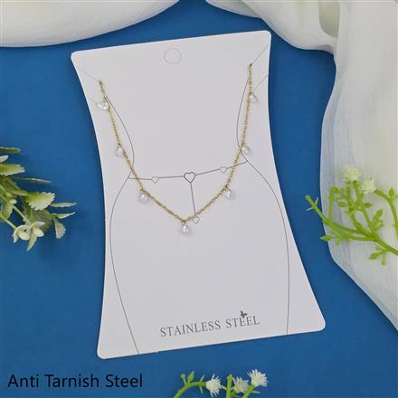 Western Anti Tarnish Steel Belt