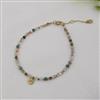 Western Anti Tarnish Steel Bracelet