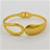 Western Anti Tarnish Steel Kada