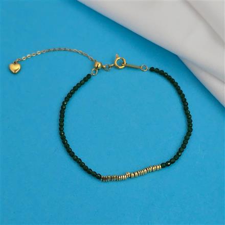Western Anti Tarnish Steel Bracelet