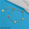Western Mother Of Pearl Bracelet
