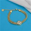 Western Mother Of Pearl Bracelet