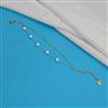 Western Pearl Bracelet