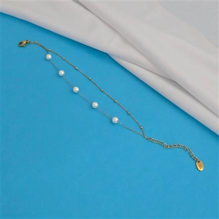 Western Pearl Bracelet