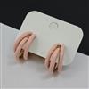 Western Classic Earring