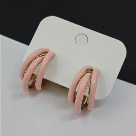 Western Classic Earring