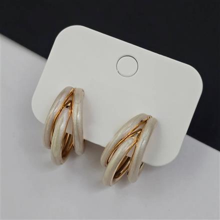 Western Classic Earring